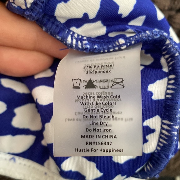 Crop Top - Picture 7 of 7